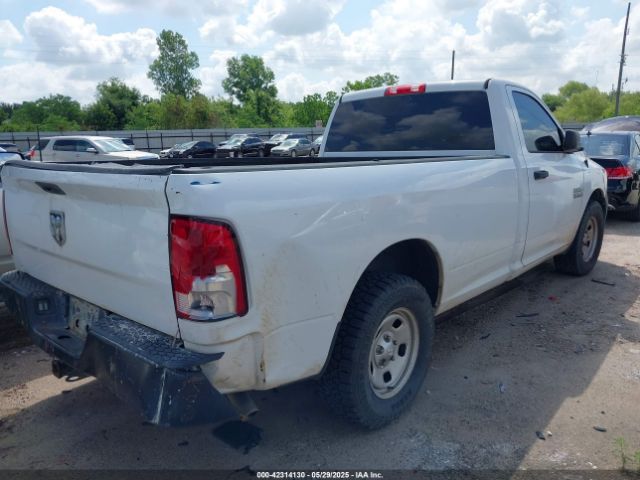 2018 RAM 1500 3C6JR6DG8JG141438 Photo 3