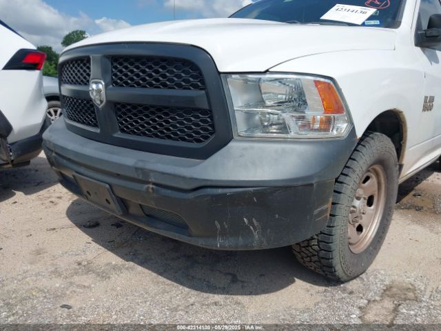 2018 RAM 1500 3C6JR6DG8JG141438 Photo 5