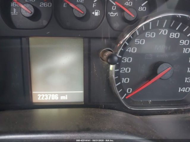 1GCNCNEH5GZ331686 Chevrolet Silverado 1500 Wt