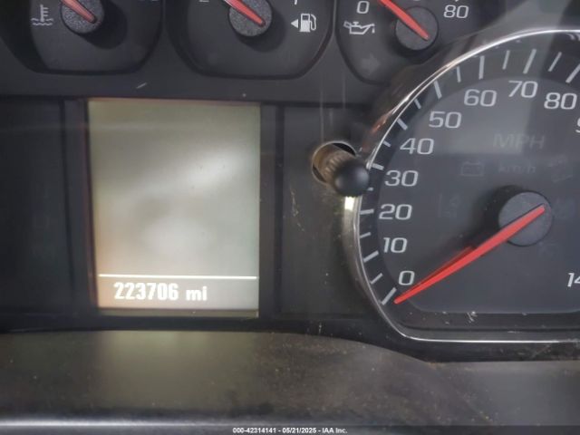 1GCNCNEH5GZ331686 Chevrolet Silverado 1500 Wt