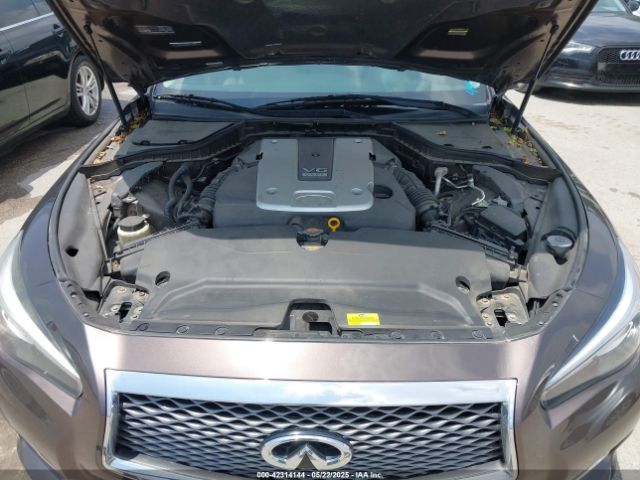 JN1BV7AR0EM691243 Infiniti Q50