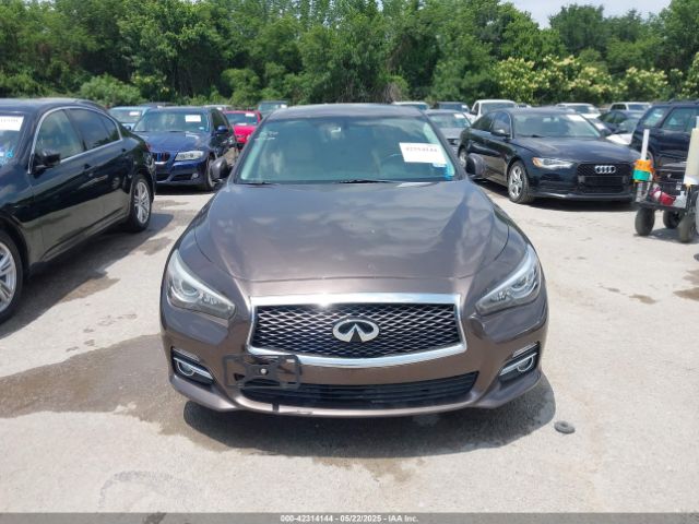 JN1BV7AR0EM691243 Infiniti Q50