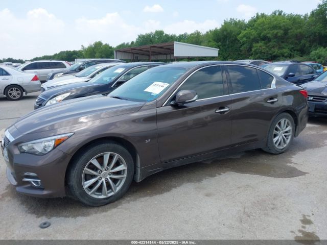 JN1BV7AR0EM691243 Infiniti Q50
