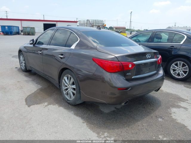 JN1BV7AR0EM691243 Infiniti Q50