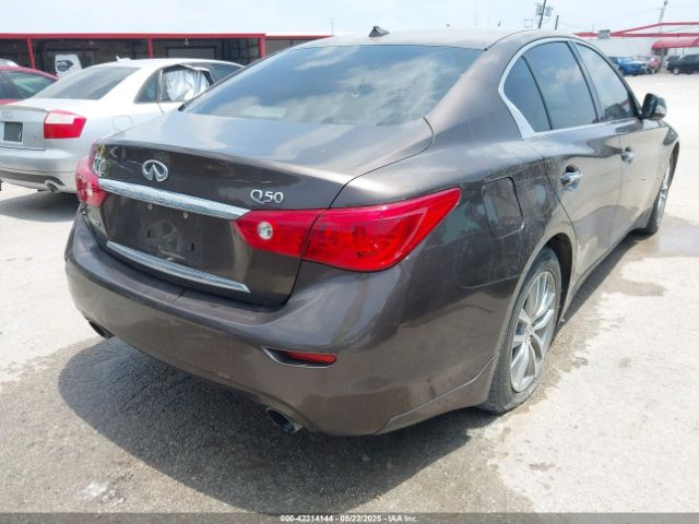 JN1BV7AR0EM691243 Infiniti Q50