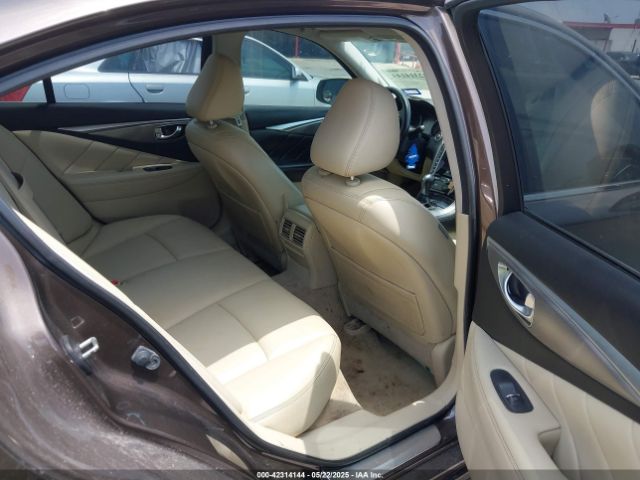 JN1BV7AR0EM691243 Infiniti Q50