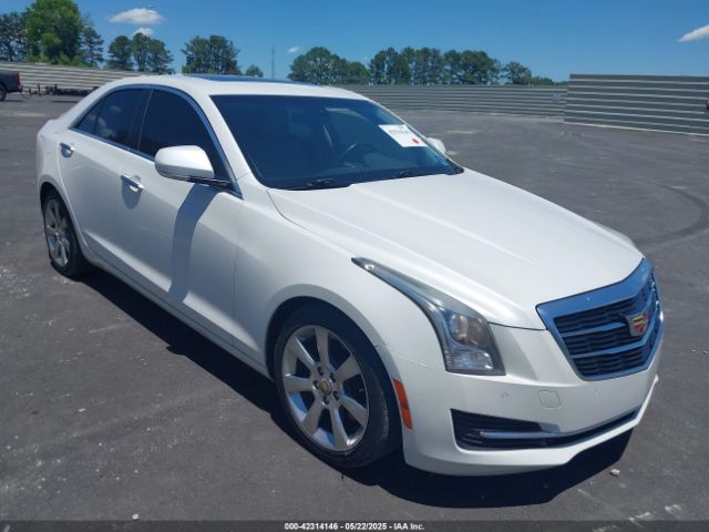 1G6AB5RX4G0133529 auction archive image