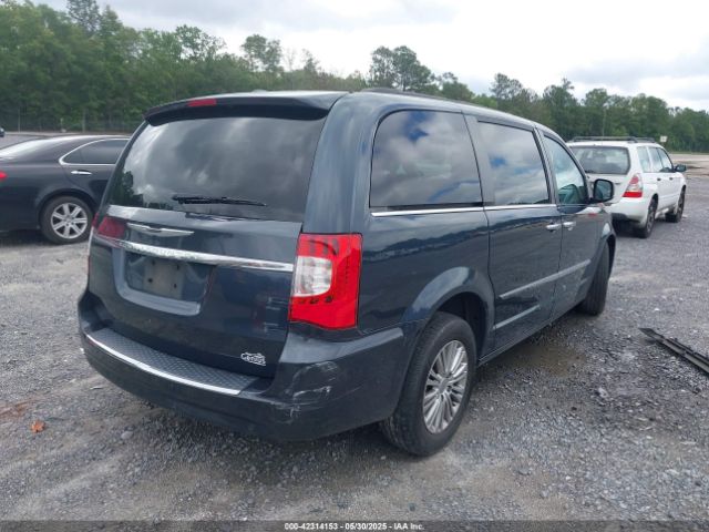 2014 CHRYSLER TOWN & COUNTRY 2C4RC1CG0ER107401 Photo 3