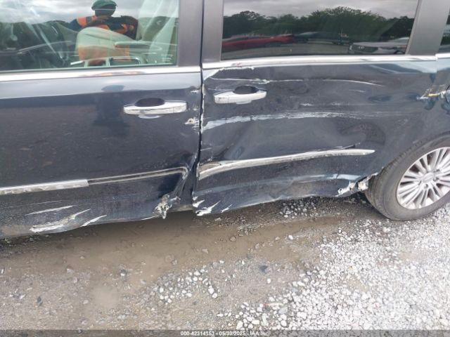 2014 CHRYSLER TOWN & COUNTRY 2C4RC1CG0ER107401 Photo 5