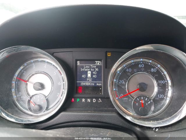 2014 CHRYSLER TOWN & COUNTRY 2C4RC1CG0ER107401 Photo 6