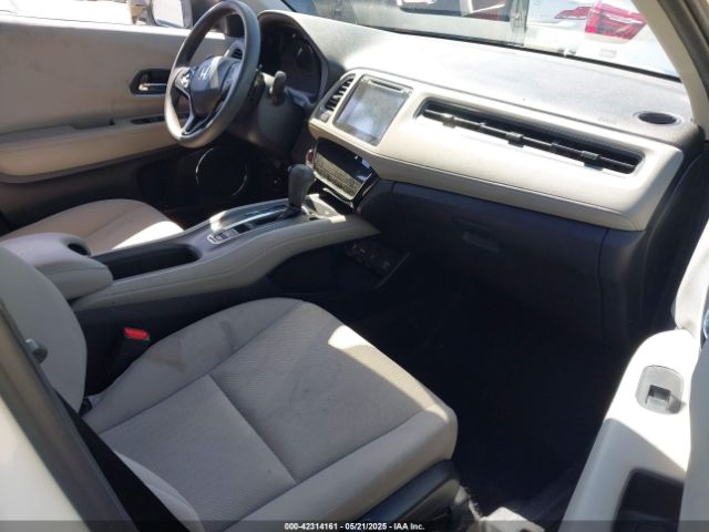 3CZRU5H51GM705691 Honda HR-V EX