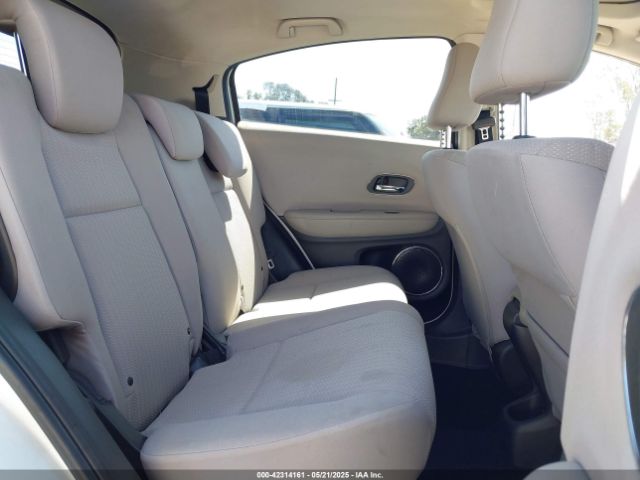 3CZRU5H51GM705691 Honda HR-V EX