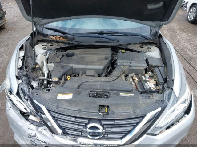 1N4AL3AP9HC488843 Nissan Altima 2.5 S