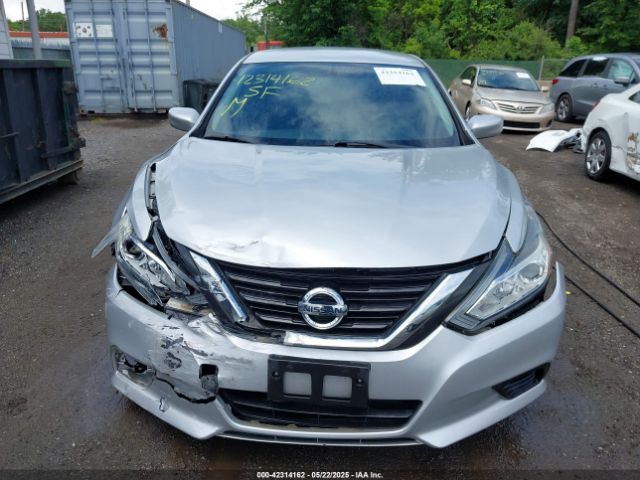 1N4AL3AP9HC488843 Nissan Altima 2.5 S