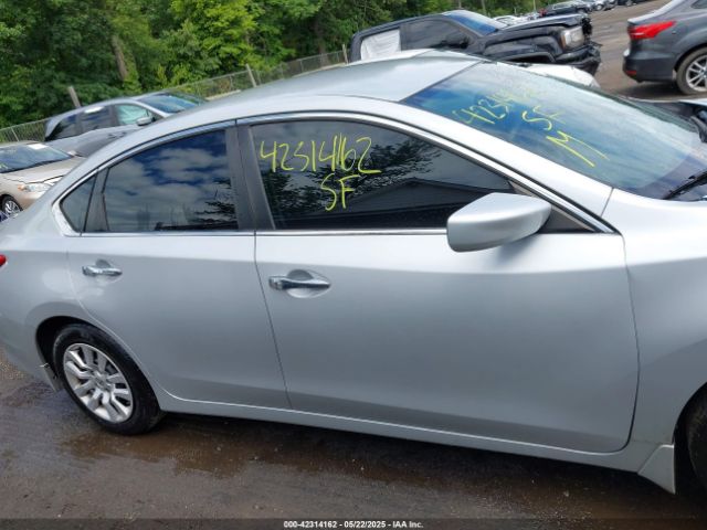 1N4AL3AP9HC488843 Nissan Altima 2.5 S