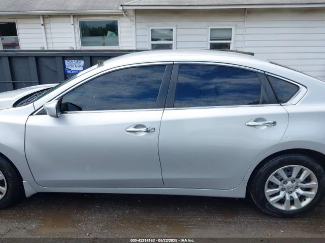 1N4AL3AP9HC488843 Nissan Altima 2.5 S