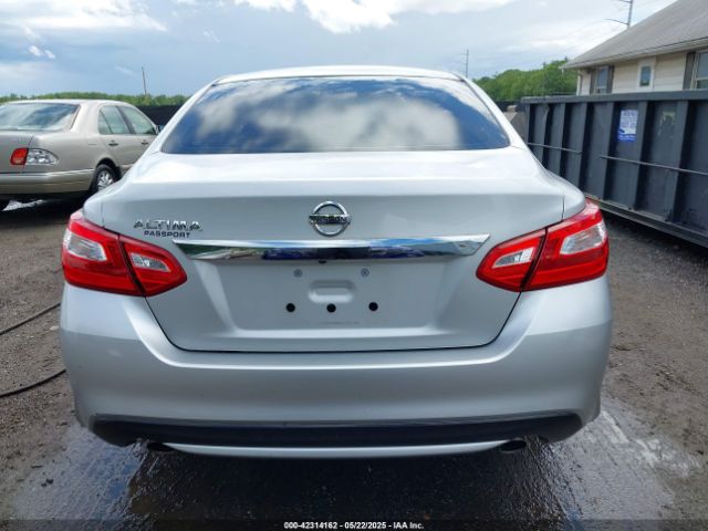 1N4AL3AP9HC488843 Nissan Altima 2.5 S