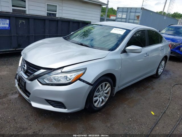 1N4AL3AP9HC488843 Nissan Altima 2.5 S