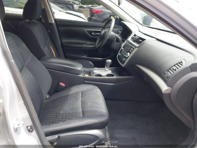 1N4AL3AP9HC488843 Nissan Altima 2.5 S