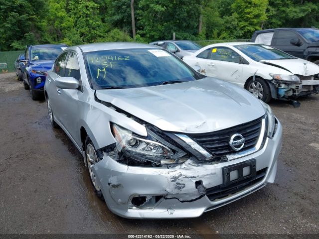 1N4AL3AP9HC488843 Nissan Altima 2.5 S