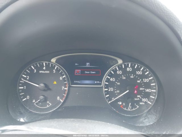 1N4AL3AP9HC488843 Nissan Altima 2.5 S