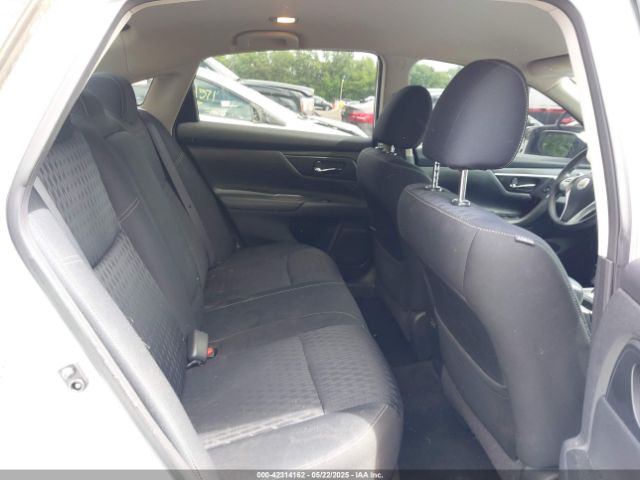 1N4AL3AP9HC488843 Nissan Altima 2.5 S