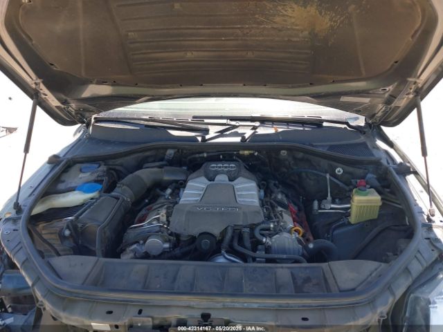 2015 AUDI Q7 WA1LGAFE7FD002275 Photo 9