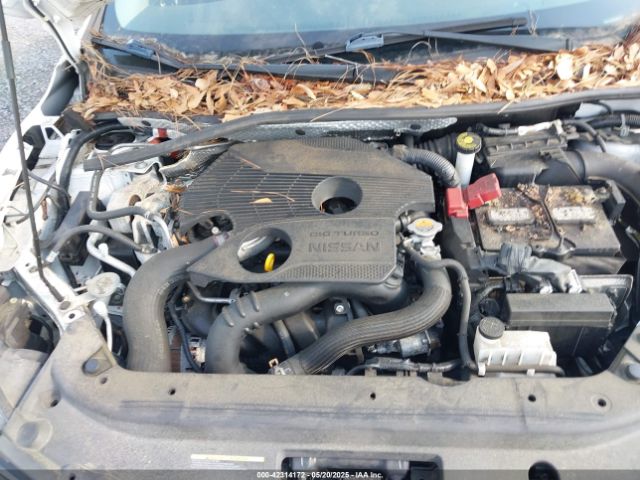 3N1CB7AP8HY298295 Nissan Sentra Sr Turbo