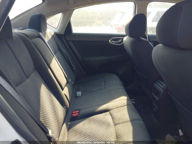 3N1CB7AP8HY298295 Nissan Sentra Sr Turbo