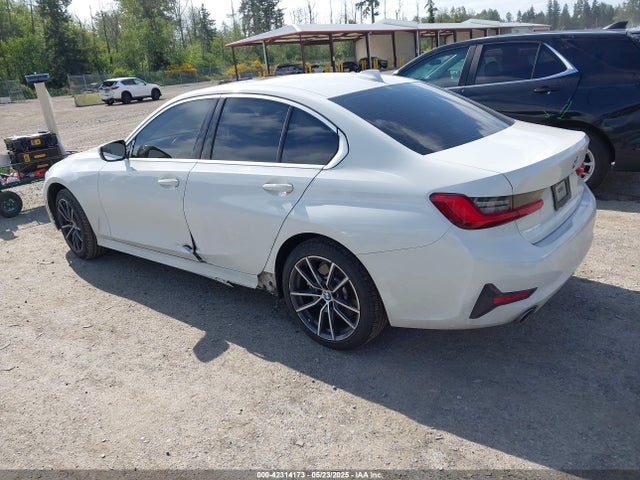 3MW5R1J02L8B19286 BMW 330I