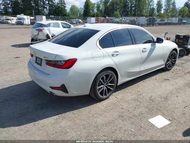 3MW5R1J02L8B19286 BMW 330I