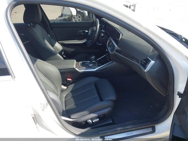 3MW5R1J02L8B19286 BMW 330I