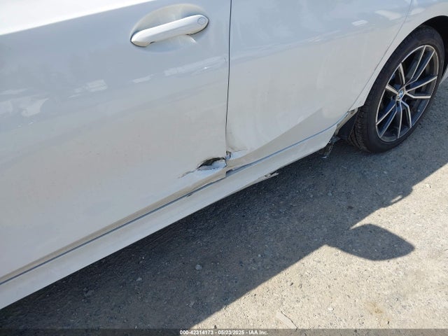 3MW5R1J02L8B19286 BMW 330I