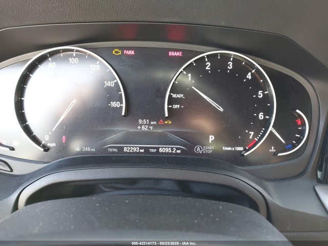 3MW5R1J02L8B19286 BMW 330I