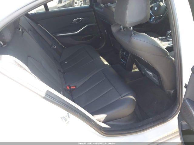 3MW5R1J02L8B19286 BMW 330I
