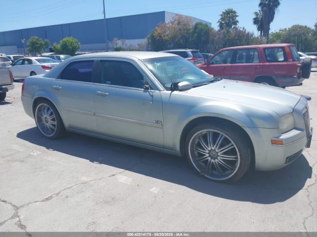 2006 CHRYSLER 300 2C3KA53G16H383032