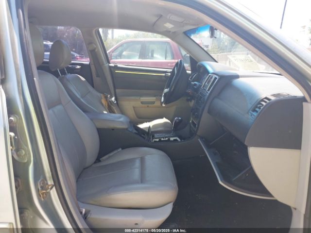 2006 CHRYSLER 300 2C3KA53G16H383032 Photo 4