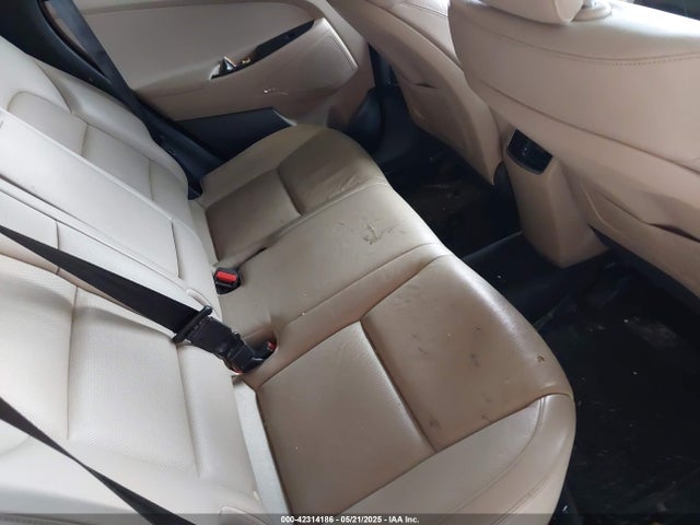 KM8J3CA28HU299458 Hyundai t-gdi gamma