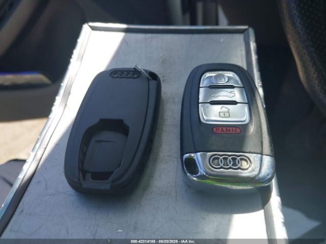 2009 AUDI A4 WAUSF78K89A113964 Photo 10