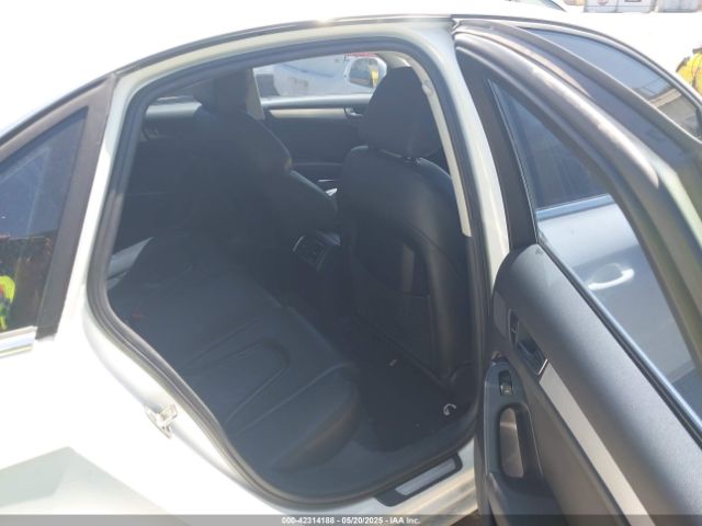 2009 AUDI A4 WAUSF78K89A113964 Photo 7