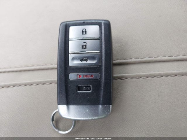 2018 ACURA TLX 19UUB2F32JA010602 Photo 10