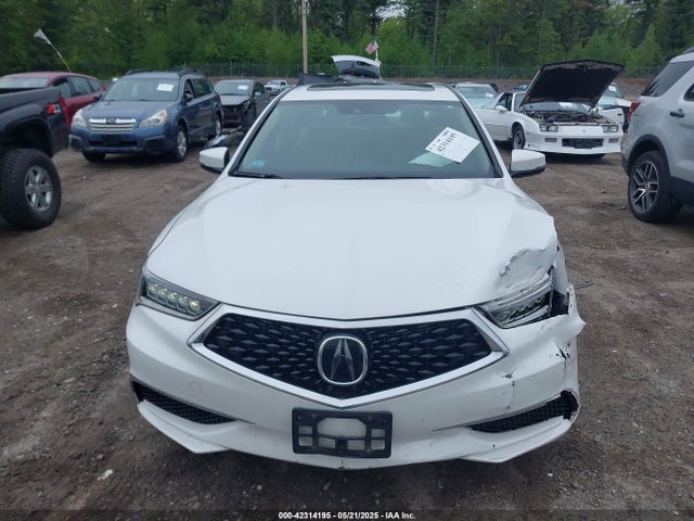 19UUB2F32JA010602 Acura j35y6