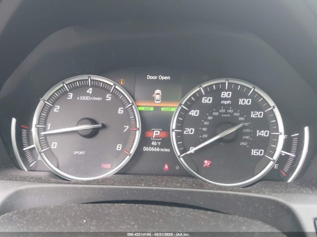 2018 ACURA TLX 19UUB2F32JA010602 Photo 6