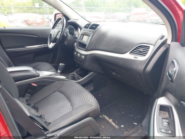 3C4PDCBG4GT206367 Dodge Journey Sxt
