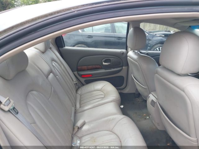 2002 CHRYSLER 300M 2C3AE66G52H118044 Photo 7