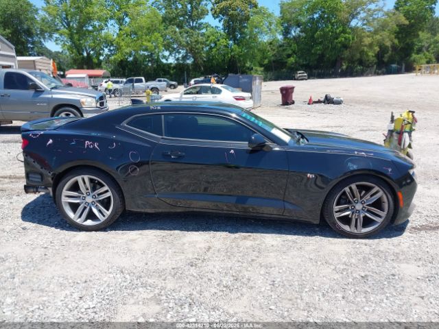 1G1FB1RS4G0153207 Chevrolet Camaro 1lt