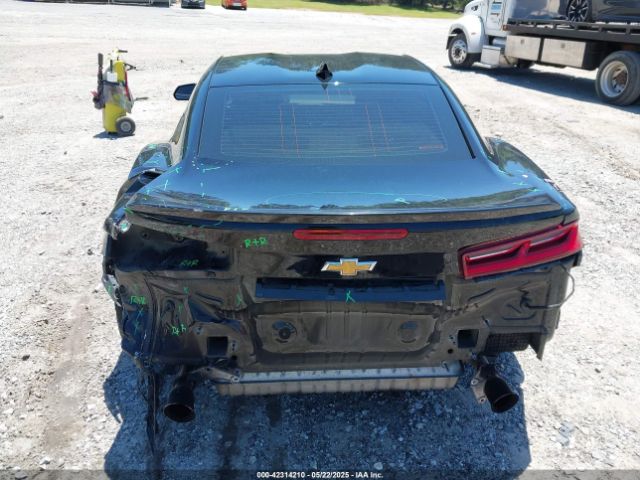1G1FB1RS4G0153207 Chevrolet Camaro 1lt