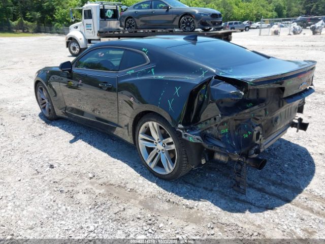 1G1FB1RS4G0153207 Chevrolet Camaro 1lt