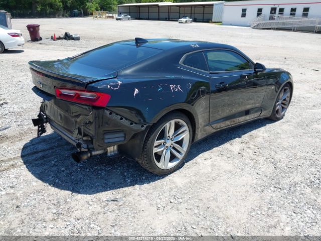 1G1FB1RS4G0153207 Chevrolet Camaro 1lt