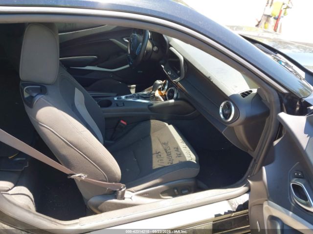 1G1FB1RS4G0153207 Chevrolet Camaro 1lt
